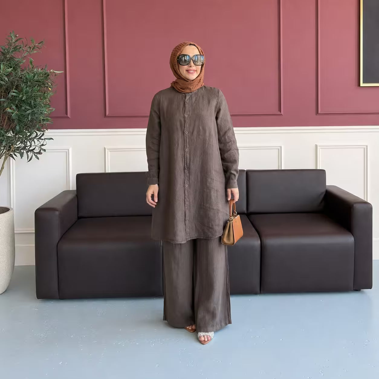 Ensemble Alya en Lin