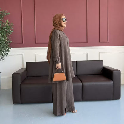 Ensemble Alya en Lin