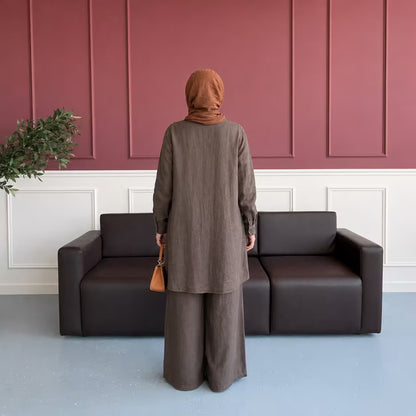 Ensemble Alya en Lin