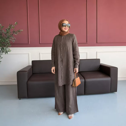 Ensemble Alya en Lin