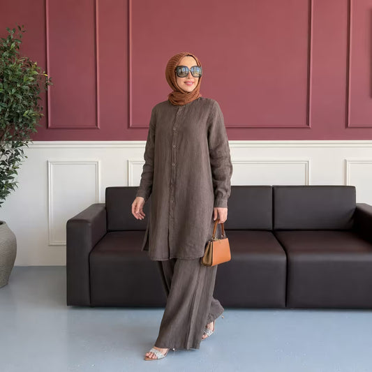 Ensemble Alya en Lin